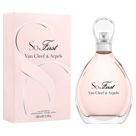 So First, the quintessence of femininity