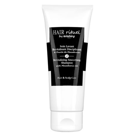 Sisley Ritual Hair Disciplining Shampoo
