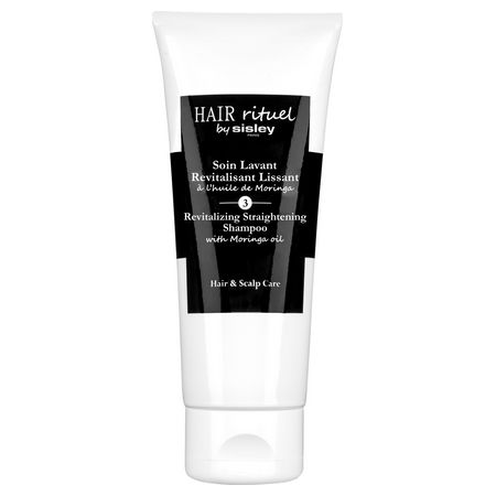 New Sisley Ritual Hair Smoothing Wash