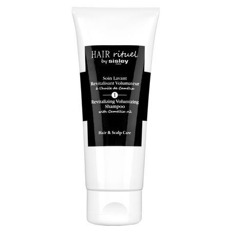 The Ritual Hair Volumizing Revitalizing Cleansing Treatment