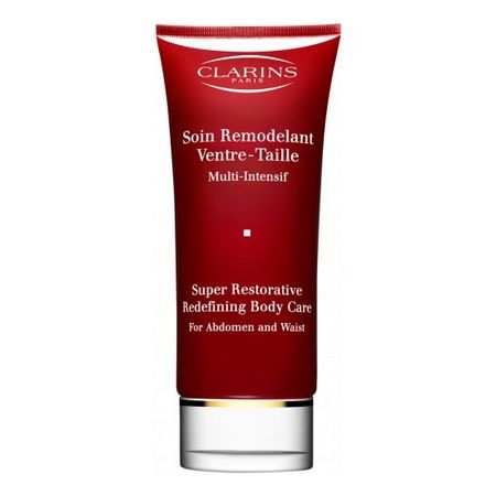 Multi-Intensive Waist Belly Reshaping Treatment: Clarins' secret to refine your silhouette!