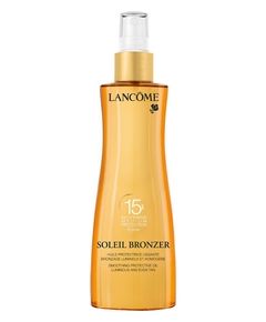 Lancôme - Soleil Bronzer Oil