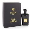 Star of the Season by Orlov Paris