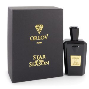 Star of the Season by Orlov Paris