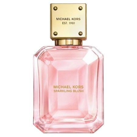 Sparkling Blush by Michael Kors niche fragrance