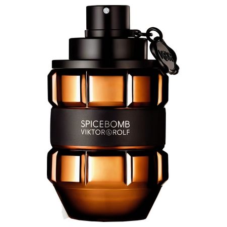 Viktor & Rolf - Christmas Spicebomb 2014