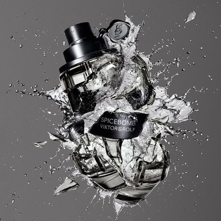 Viktor & Rolf - Spicebomb