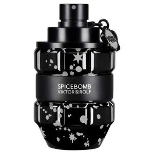 The new Spicebomb Limited Edition 2016