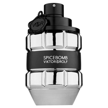 Viktor & Rolf - Spicebomb Titanium