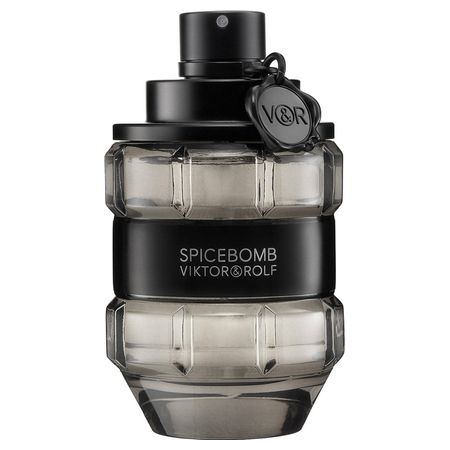 The Viktor & Rolf Spicebomb perfume