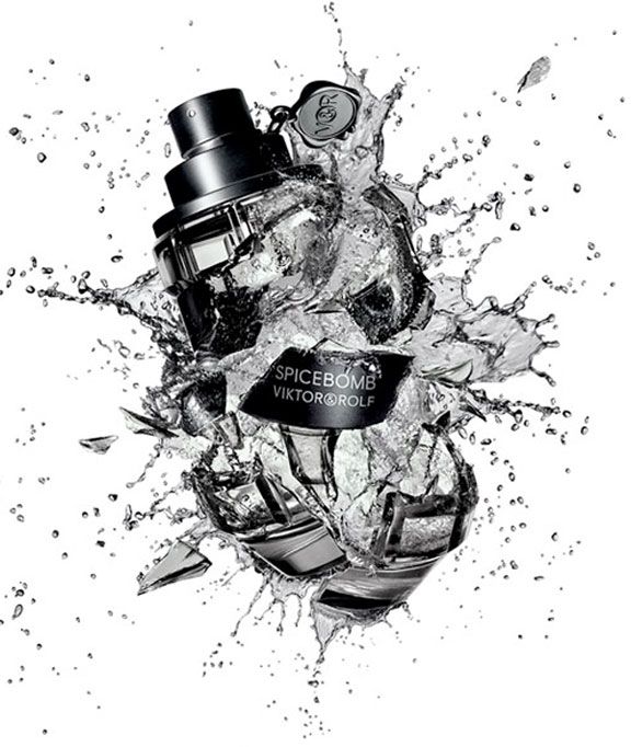 SpiceBomb by Viktor & Rolf