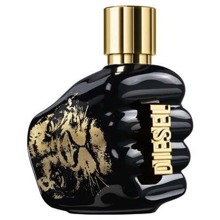 New Spirit of The Brave fragrance