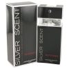 Silver Scent Intense by Jacques Bogart