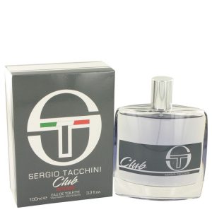 Sergio Tacchini Club Intense by Sergio Tacchini
