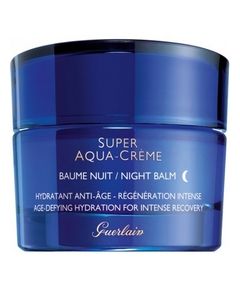 Guerlain - Super Aqua-Crème Night Balm