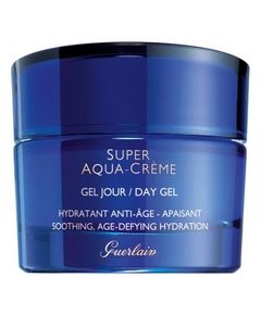 Guerlain - Super Aqua-Crème Day Gel