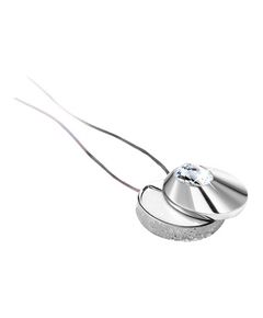 Crystal Concrete Scented Jewel - Aura by Swarovski Crystal Concrete Scented Jewel - Aura by Swarovski