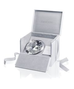Swarovski - Prestige Christmas Bottle 2011 Incandescent Collection