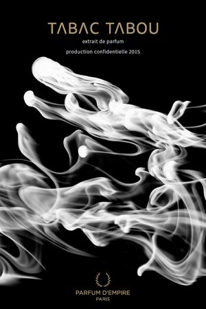 Tobacco Taboo Perfume Extract