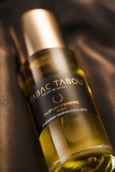 Empire Perfume - Taboo Tobacco