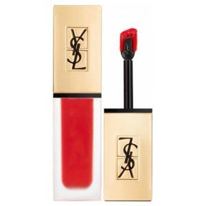Yves Saint Laurent Couture Tattoo