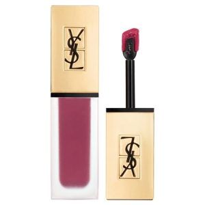 Yves Saint Laurent Couture Tattoo