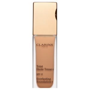 Clarins High Hold + Foundation