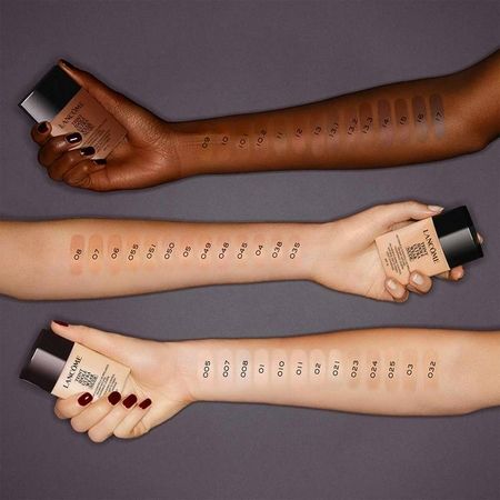 Shades of Idole Ultra Wear Nude