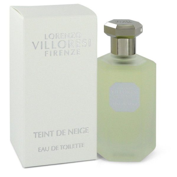 Teint De Neige by Lorenzo Villoresi