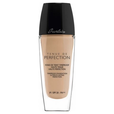 Guerlain Hold of Perfection Foundation