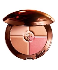 Guerlain - Terracota 4 Seasons
