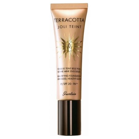 Terracotta Joli Teint by Guerlain