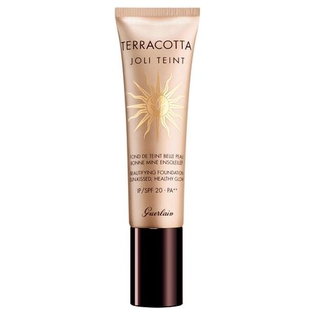 Guerlain's Terracotta Joli Teint