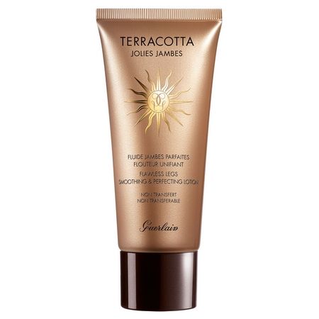 Terracotta Jolies Jambes by Guerlain