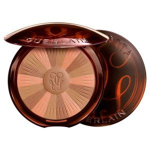 Guerlain's Terracotta Light