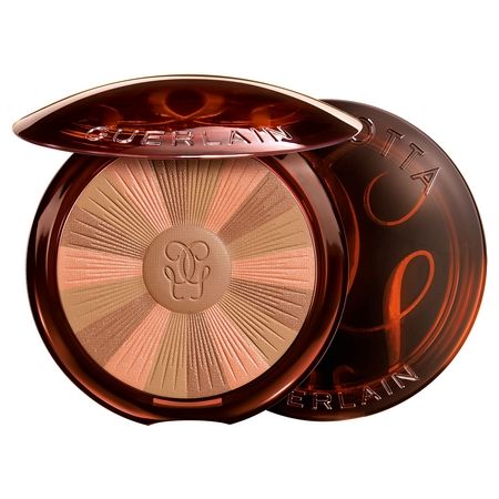 Guerlain signs a new Terracotta Light