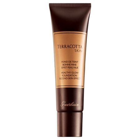 Terracotta Skin fond de teitn Guerlain
