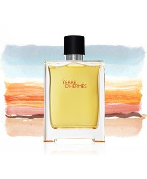Hermès - Terre d'Hermès