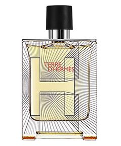 Terre d'Hermès Bottle H 2015