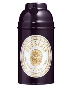 Guerlain Black Tea La Petite Robe Noire