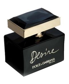 Dolce & Gabbana - The One Desire