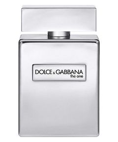 Dolce & Gabbana - The One Men Platinum