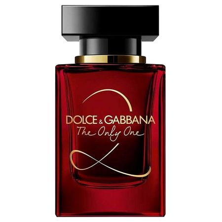 New fragrance The Only One 2