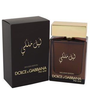 The One Royal Night by Dolce & Gabbana