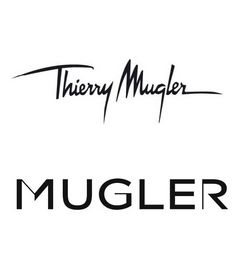 Who is House Mugler's new muse?