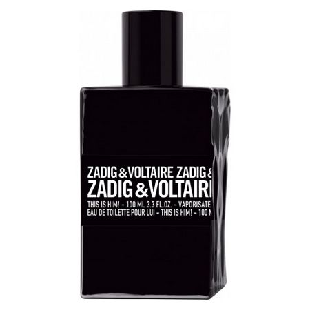 Zadig & Voltaire - This is Him!