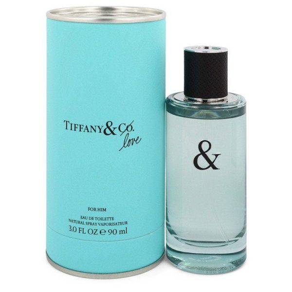 Tiffany & Love by Tiffany
