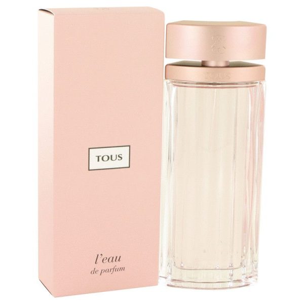 Tous L'eau by Tous