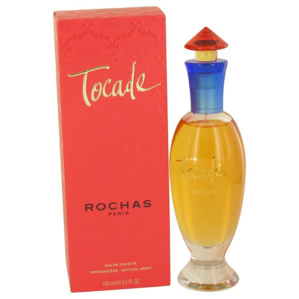 TOCADE by Rochas