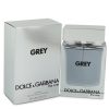 The One Grey by Dolce & Gabbana